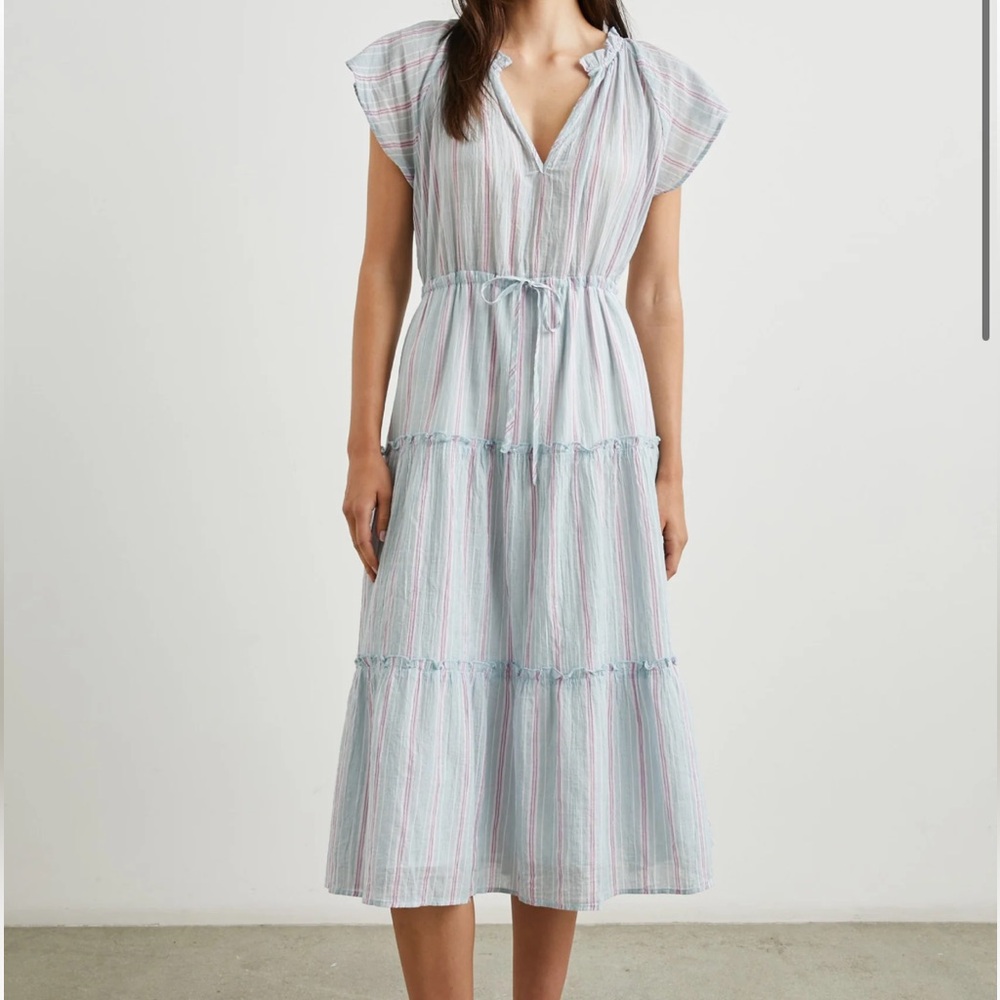 Rails Juni Dress
Placid Stripe